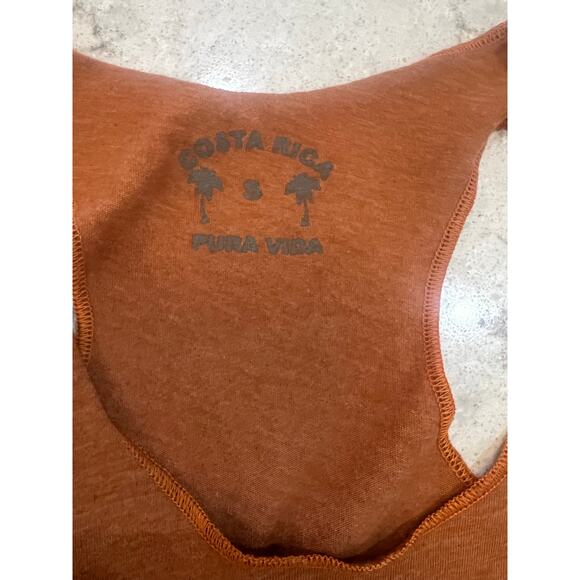 Pura Vida Sloth Tank - Picture 3 of 4